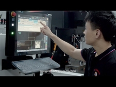 Profesjonalny producent masowych form i form wtryskowych z tworzyw sztucznych