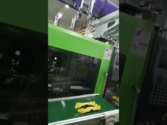 Forma wtryskowa z tworzywa sztucznego do produktów z tworzyw sztucznych Precyzyjna maszyna do form wtryskowych