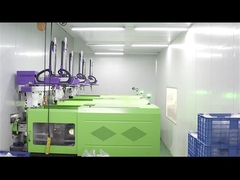 Produkty do form wtryskowych One Stop Zewnętrzna powłoka z tworzywa ABS