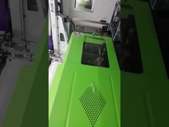 Produkcja form z tworzyw sztucznych na zamówienie Formowanie wtryskowe