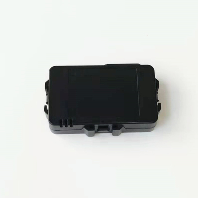 OEM Czarny ABS Plastikowa osłona kierowcy do formowania wtryskowego